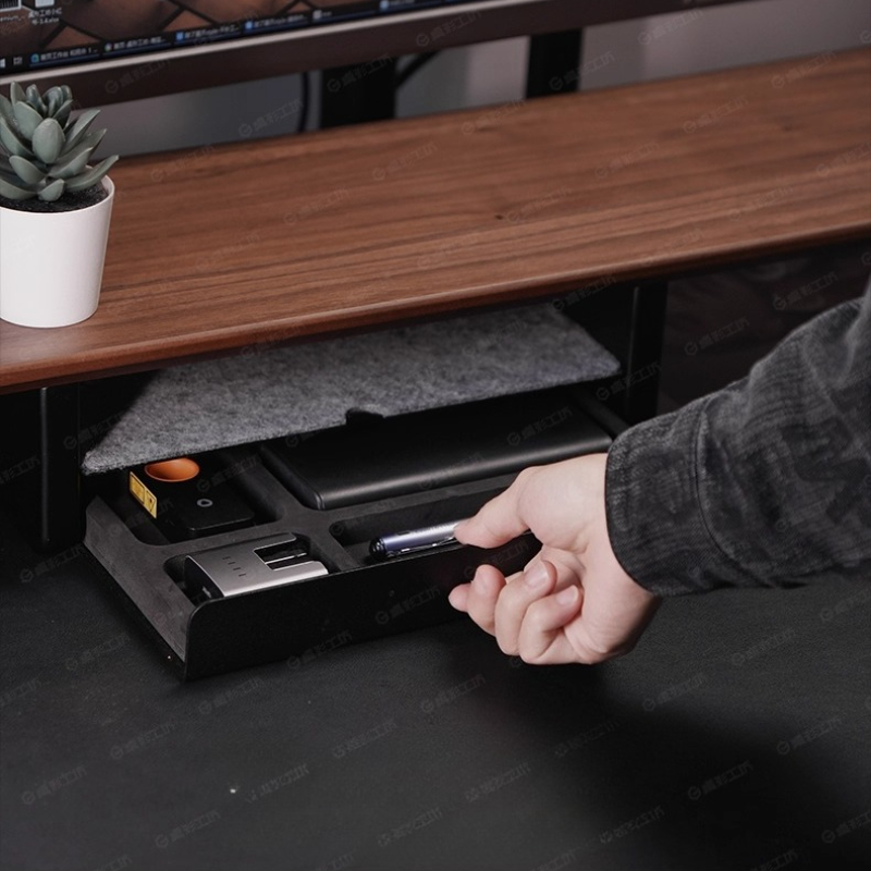 view